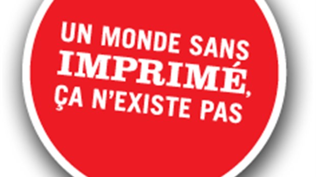 L’Institut des communications graphiques du Québec présente la seconde édition de la grande campagne de sensibilisation